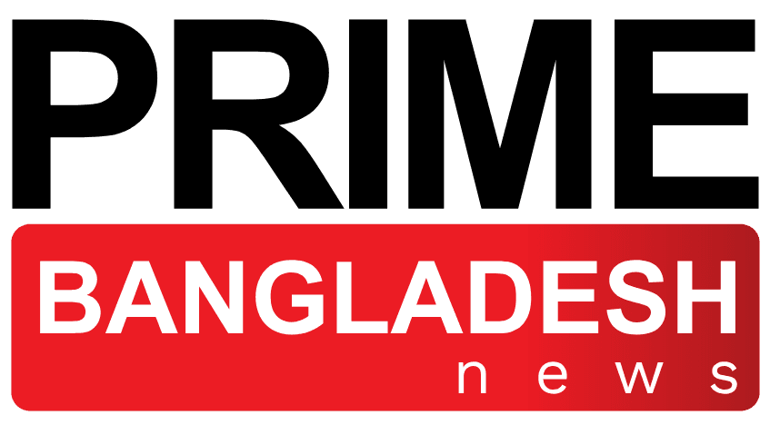 PrimeBangladesh's Logo