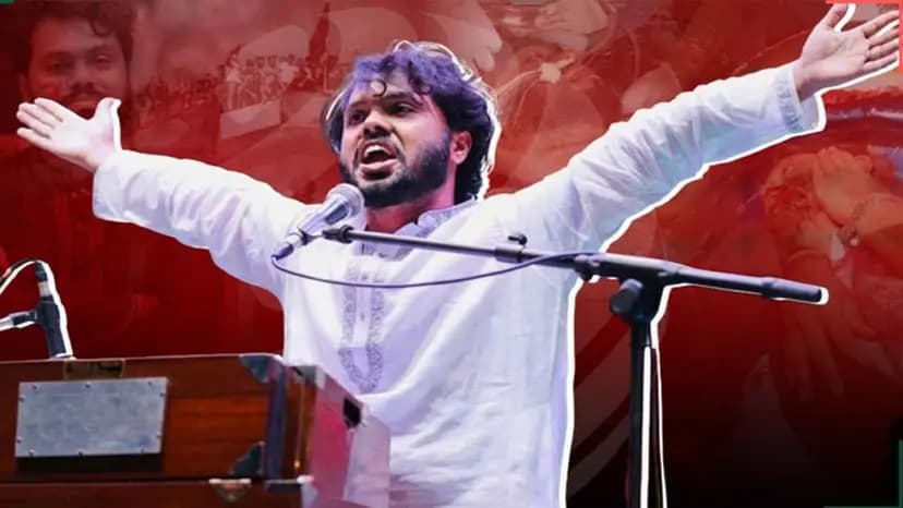 বিচার আদায় না হলে এ দেশে আর বিপ্লবীরা জন্মাবে না: হাদির স্ত্রী