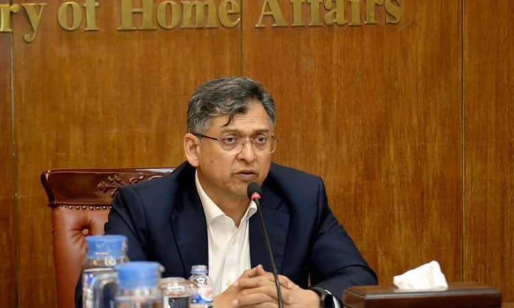 মার্চে বসতে পারে সংসদের প্রথম অধিবেশন : স্বরাষ্ট্রমন্ত্রী- খবরের থাম্বনেইল ফটো