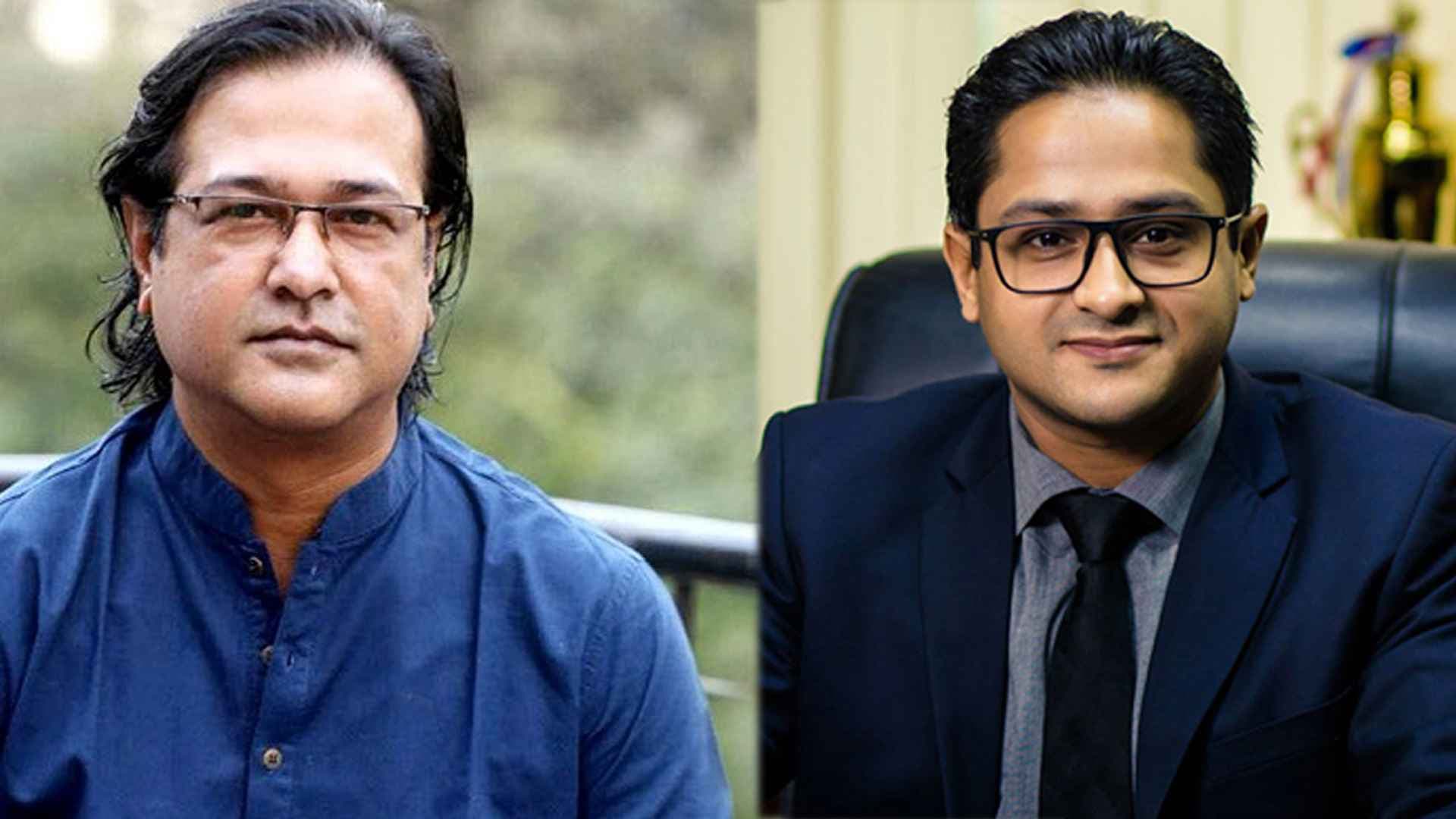 ‘বিসিবির ন্যূনতম স্ট্যান্ডার্ড আছে, কথাবার্তা বুঝে বলা উচিত’- খবরের থাম্বনেইল ফটো