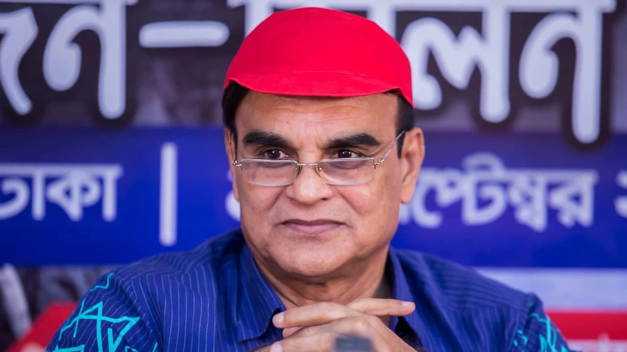 অবশেষে বাংলা একাডেমি পুরস্কার পাবেন মোহন রায়হান- খবরের থাম্বনেইল ফটো