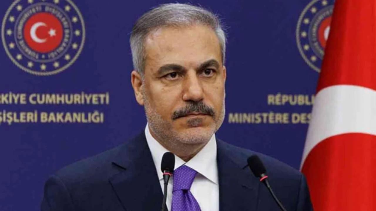 মধ্যপ্রাচ্যে অশান্তি বাড়াচ্ছে ইসরাইল, সতর্ক তুরস্ক- খবরের থাম্বনেইল ফটো