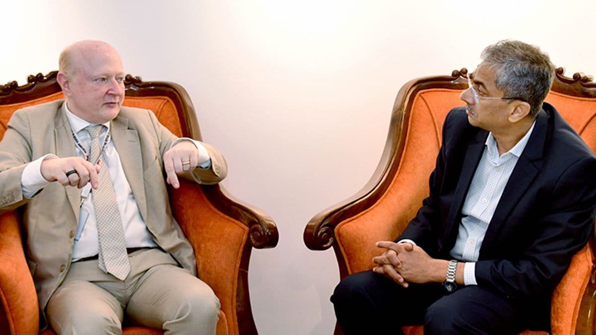 পানিসম্পদ মন্ত্রীর সঙ্গে জার্মান রাষ্ট্রদূতের সাক্ষাৎ- খবরের থাম্বনেইল ফটো