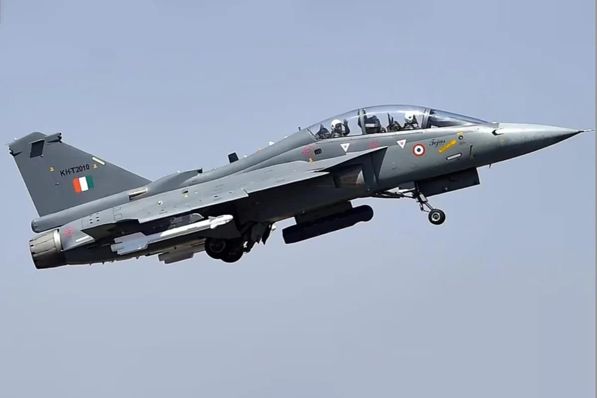 এবার ব্রেক ফেল করে দুমড়ে-মুচড়ে গেল ভারতীয় যুদ্ধবিমান- খবরের থাম্বনেইল ফটো