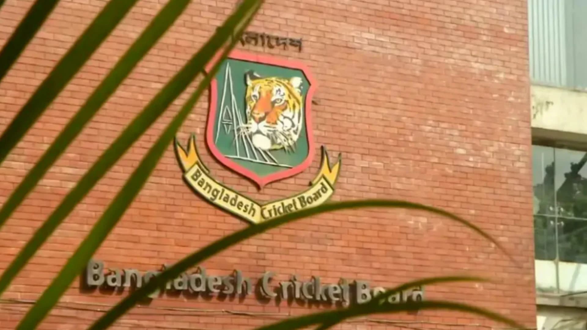 নির্বাচনের পথে হাঁটছে বিসিবি- খবরের ইমেজ Image