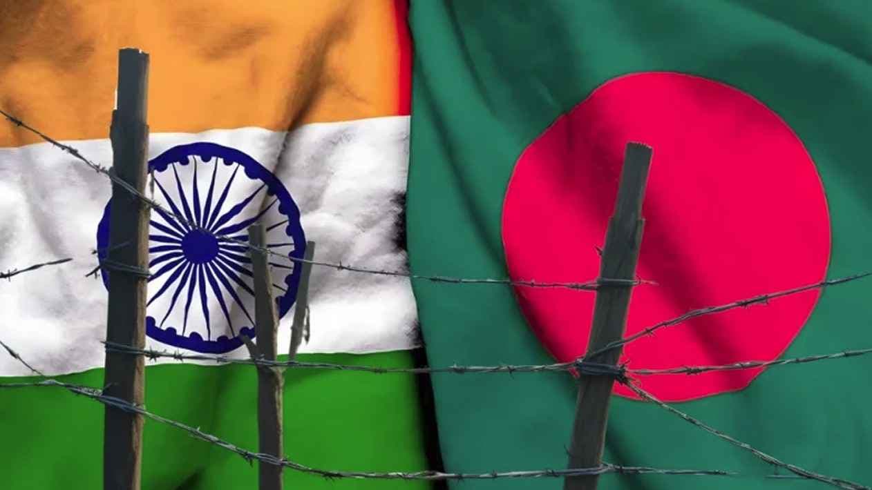 বাংলাদেশ থেকে কূটনীতিক পরিবারের সদস্যদের সরিয়ে নিচ্ছে ভারত- খবরের থাম্বনেইল ফটো