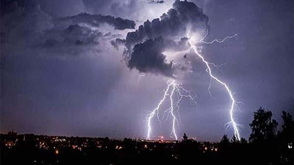 নীলফামারীতে বজ্রপাতে নিহত ১- খবরের ইমেজ Image