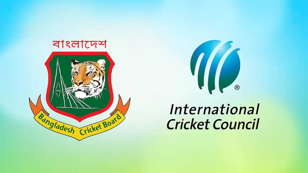 টি-টোয়েন্টি র‌্যাংকিংয়ের অষ্টম স্থানে উঠল বাংলাদেশ- খবরের থাম্বনেইল ফটো
