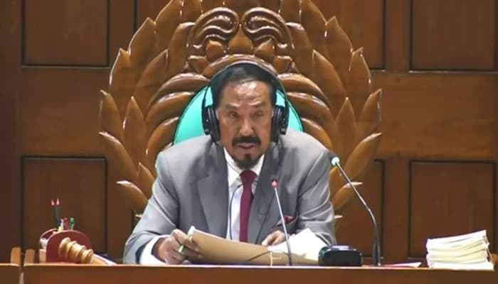 ত্রয়োদশ জাতীয় সংসদ ২৯ মার্চ পর্যন্ত মুলতবি- খবরের ইমেজ Image