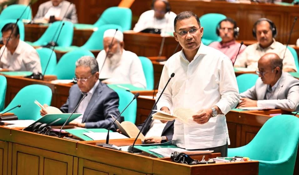 মাঠ প্রশাসনকে জনবান্ধব ও জবাবদিহিমূলক করতে সংস্কার আনছে সরকার : প্রধানমন্ত্রী- খবরের ইমেজ Image