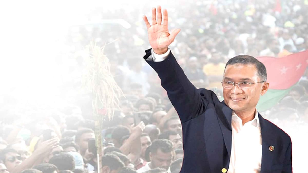 আজ চাঁদপুর যাচ্ছেন প্রধানমন্ত্রী- খবরের থাম্বনেইল ফটো