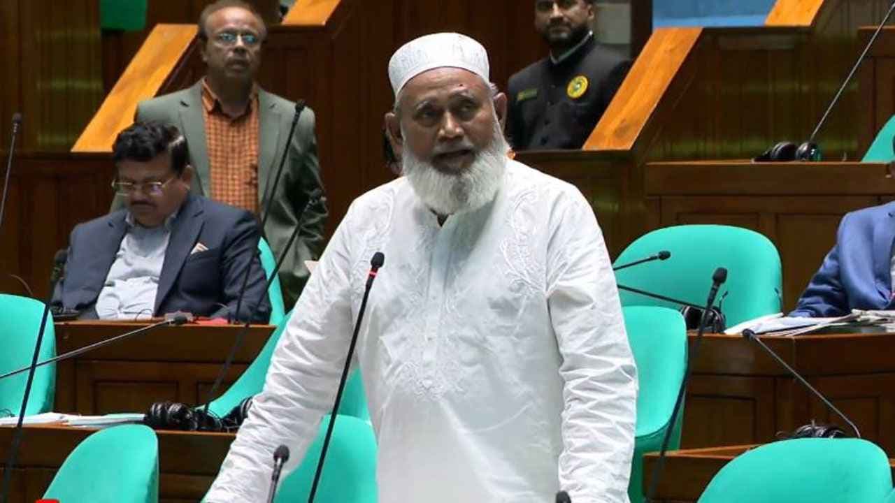 টাঙ্গাইল সিটি করপোরেশন করার দাবি আবদুস সালাম পিন্টুর- খবরের ইমেজ Image