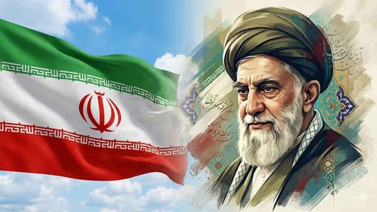 খামেনির মৃত্যুর পর অন্তর্বর্তীকালীন দায়িত্বে প্রেসিডেন্টসহ তিনজন- খবরের থাম্বনেইল ফটো