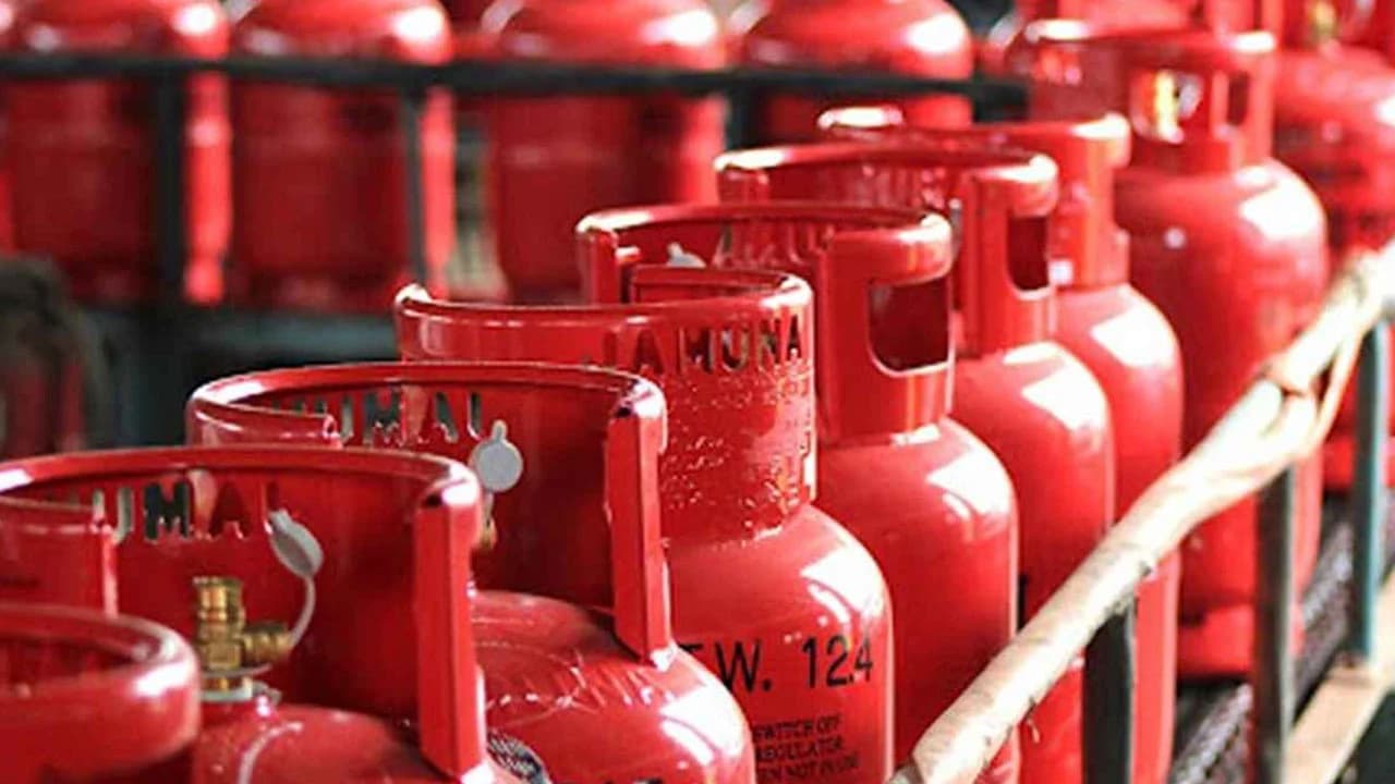 ফেব্রুয়ারিতে এলপিজির দাম আরও বাড়ল, সন্ধ্যা থেকে কার্যকর- খবরের থাম্বনেইল ফটো