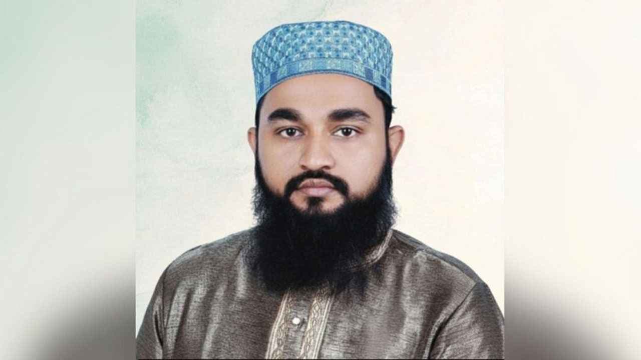 দলীয় কর্মকাণ্ড থেকে সরে দাঁড়ানোর ঘোষণা হাতপাখা প্রার্থীর- খবরের থাম্বনেইল ফটো