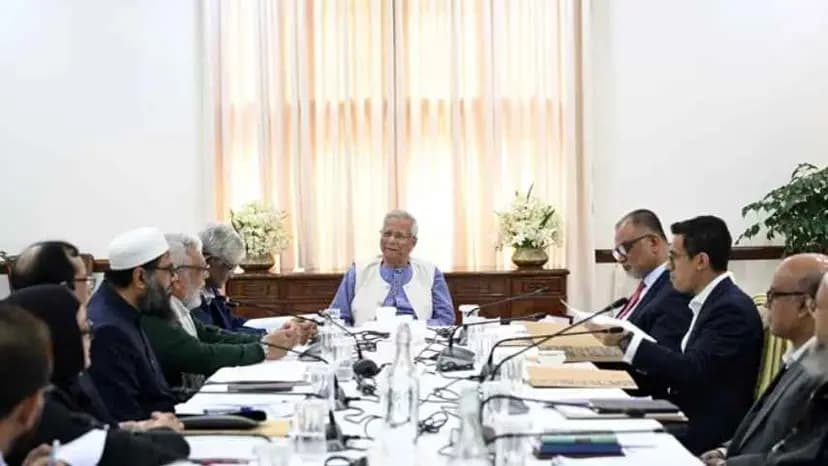 বিদ্যুৎ ও জ্বালানি গবেষণায় স্বাধীন ইনস্টিটিউশন গঠনের নির্দেশ - খবরের থাম্বনেইল ফটো