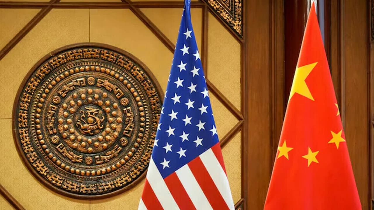 চীন যুক্তরাষ্ট্রকে ভুল বাণিজ্যনীতি সংশোধনের আহ্বান জানিয়েছে- খবরের থাম্বনেইল ফটো