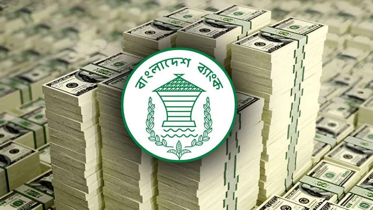 ৮ কোটি ৫০ লাখ ডলার ক্রয় করেছে বাংলাদেশ ব্যাংক- খবরের থাম্বনেইল ফটো