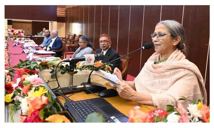 মৎস্যসম্পদ নিয়ে যে কাজ করি, তা আমাদের সামগ্রিক জীবনবোধের অংশ : মৎস্য উপদেষ্টা- খবরের থাম্বনেইল ফটো