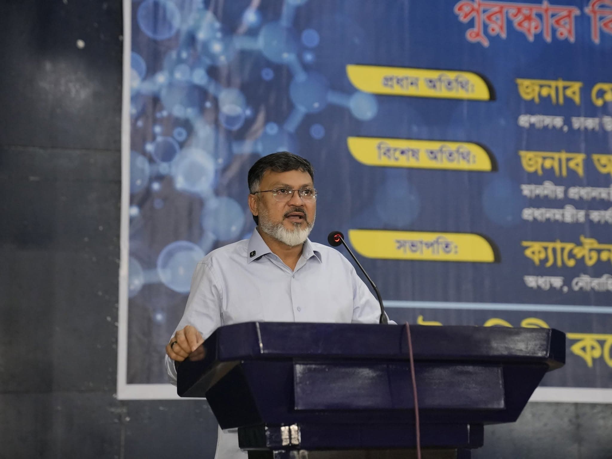 রুণদের উদ্ভাবন ও পরিচ্ছন্নতা কার্যক্রমে সম্পৃক্ত হওয়ার আহ্বান ডিএনসিসি প্রশাসকের- খবরের ইমেজ Image