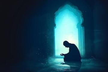 বিচ্ছেদের কষ্ট কাটিয়ে ওঠার দোয়া- খবরের ইমেজ Image