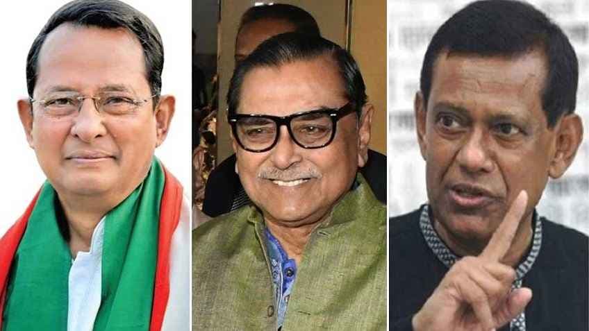 ইনু-মেনন ও বিচারপতি মানিকের জামিন- খবরের ইমেজ Image