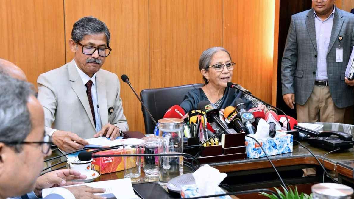 ‘মৎস্য ও প্রাণিসম্পদ খাতে উল্লেখযোগ্য অগ্রগতি সাধিত হয়েছে’- খবরের থাম্বনেইল ফটো