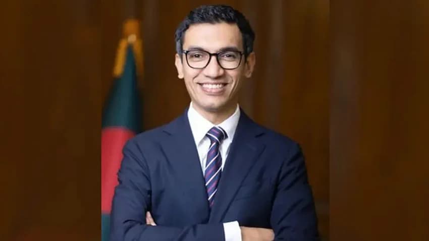 নিউ মুরিং কনটেইনার টার্মিনাল প্রকল্পের আলোচনার অগ্রগতিতে সন্তুষ্ট ডিপি ওয়ার্ল্ড- খবরের থাম্বনেইল ফটো