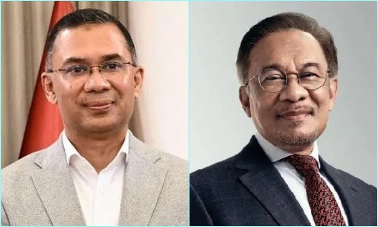 জ্বালানি সহযোগিতার জন্য মালয়েশিয়ার প্রধানমন্ত্রীকে ফোন করেছেন ও চিঠি পাঠিয়েছেন প্রধানমন্ত্রী- খবরের ইমেজ Image