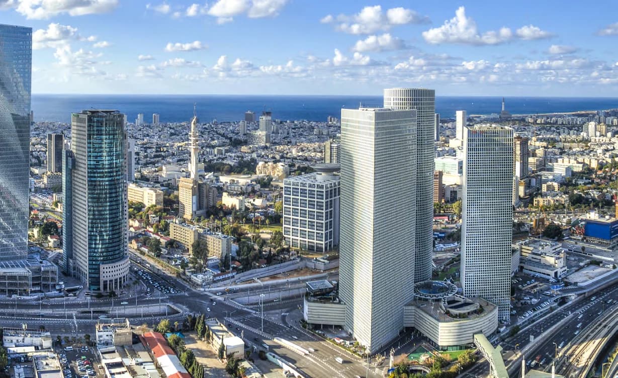 ইসরাইলের গোয়েন্দা সংস্থার সদর দপ্তরে হামলার দাবি ইরানের- খবরের থাম্বনেইল ফটো