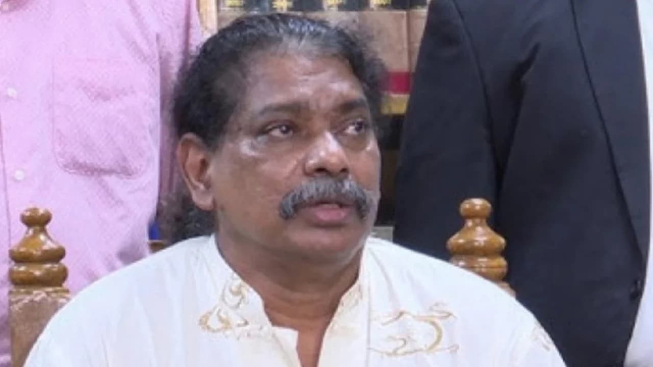 কুখ্যাত বন্দিশালা আয়নাঘরের দেয়ালে ছিল না কোনো আয়না- খবরের থাম্বনেইল ফটো