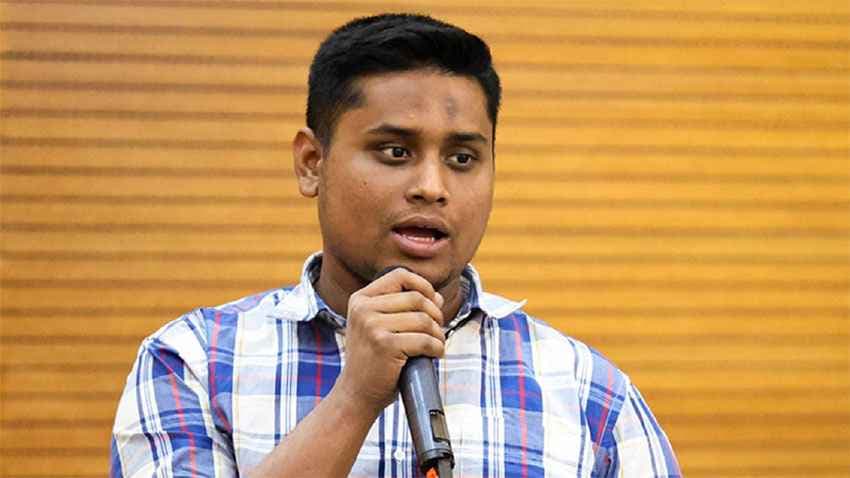 পুলিশকে ‘না’ বলতে শেখাতে হবে: হাসনাত- খবরের ইমেজ Image