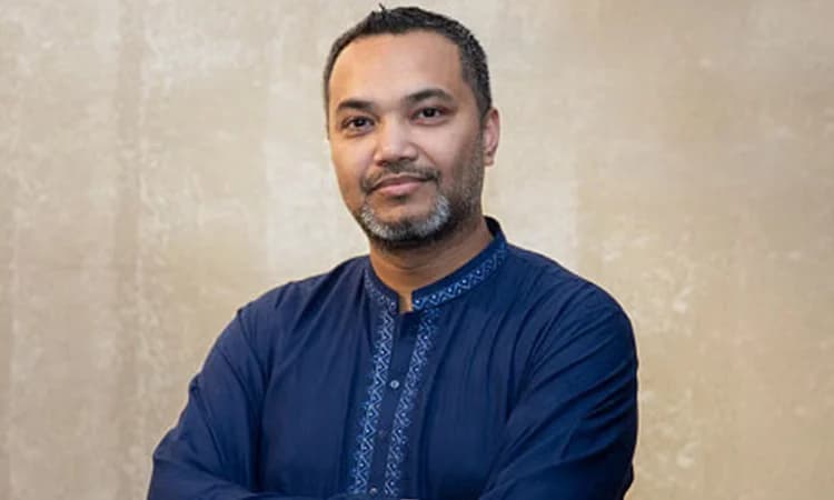 বিএনপি ক্ষমতায় গেলে তথ্য-প্রযুক্তি খাতে ১০ লাখ কর্মসংস্থান তৈরি করবে : মাহদী আমিন- খবরের থাম্বনেইল ফটো