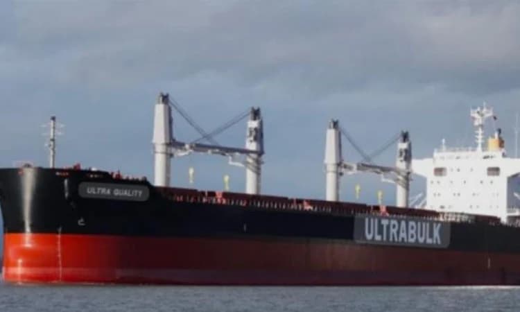 মোংলা বন্দরে ৫৭,৫০০ টন মার্কিন গম খালাস শুরু- খবরের থাম্বনেইল ফটো