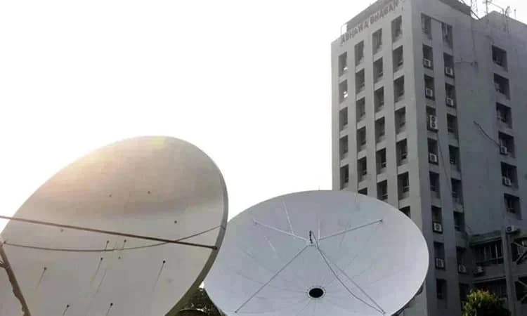 সারাদেশে দিন ও রাতের তাপমাত্রা বাড়তে পারে- খবরের থাম্বনেইল ফটো