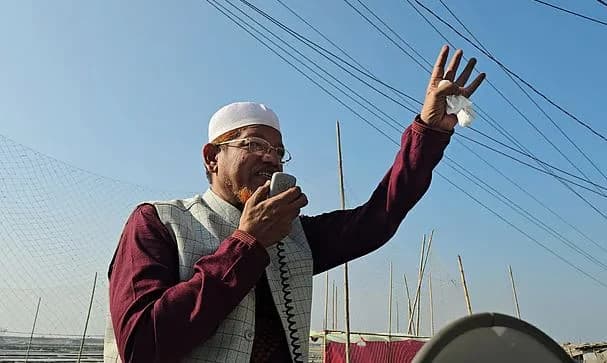 দেশের গুরুত্বপূর্ণ অর্থনৈতিক কেন্দ্র হবে মহেশখালী-কুতুবদিয়া: আজাদ- খবরের থাম্বনেইল ফটো