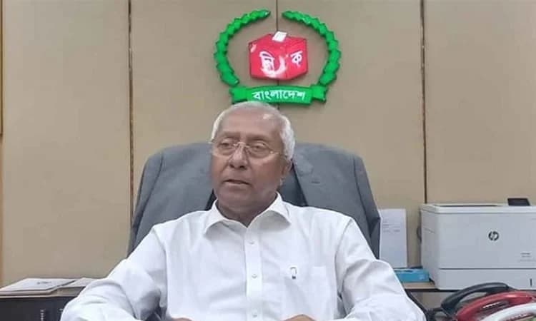 প্রার্থীদের নির্বাচনী প্রচারণা শেষ হচ্ছে মঙ্গলবার- খবরের থাম্বনেইল ফটো