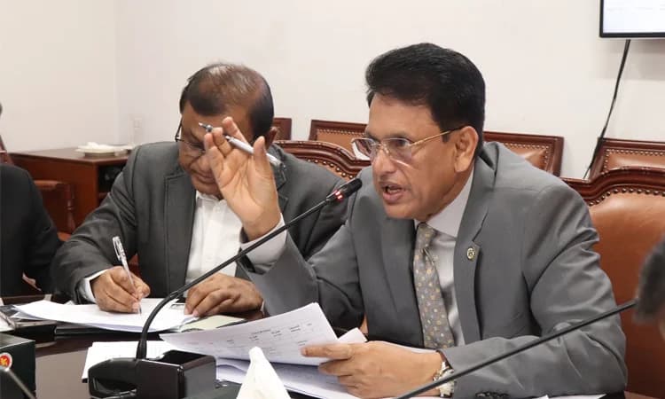 শিক্ষা ও মানবসম্পদ উন্নয়নে অগ্রাধিকার ভিত্তিতে ১৮০ দিনের কর্মসূচি বাস্তবায়ন করা হবে: শিক্ষামন্ত্রী- খবরের থাম্বনেইল ফটো