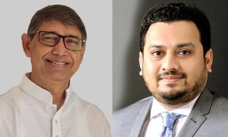 আহমেদ আযম খান মুক্তিযুদ্ধ মন্ত্রণালয় ও মীর হেলাল ভূমি মন্ত্রণালয়ের দায়িত্বে- খবরের থাম্বনেইল ফটো