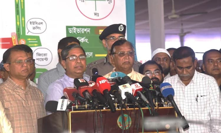 জাতীয় ঈদগাহে ঈদের নামাজ আদায় করবেন রাষ্ট্রপতি ও প্রধানমন্ত্রী- খবরের থাম্বনেইল ফটো