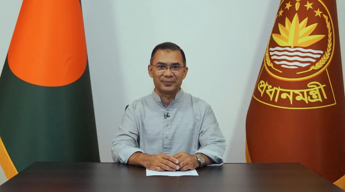 সবার সঙ্গে ঈদের আনন্দ ভাগাভাগি করার আহ্বান প্রধানমন্ত্রীর- খবরের থাম্বনেইল ফটো