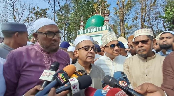 জনগণের প্রত্যাশা পূরণে নাগরিক অধিকার নিশ্চিত করা হবে: বাণিজ্যমন্ত্রী- খবরের থাম্বনেইল ফটো