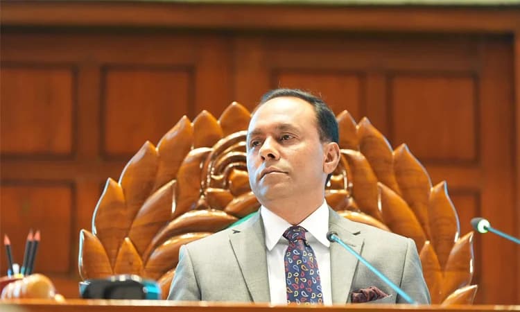 ডেপুটি স্পিকারের নামে ভুয়া ফেসবুক গ্রুপ; সতর্কতার আহ্বান- খবরের থাম্বনেইল ফটো