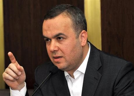 ইসরাইলের সঙ্গে সরাসরি আলোচনা ‘সংবিধানের গুরুতর লঙ্ঘন’: হিজবুল্লাহ এমপি- খবরের ইমেজ Image