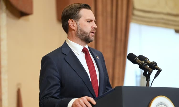 ইরানের সঙ্গে আলোচনায় সমঝোতা হয়নি: ভ্যান্স - খবরের থাম্বনেইল ফটো