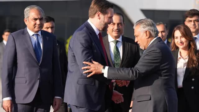 আলোচনা ব্যর্থ হলেও উপসাগরীয় যুদ্ধবিরতি আপাতত টিকে আছে- খবরের থাম্বনেইল ফটো