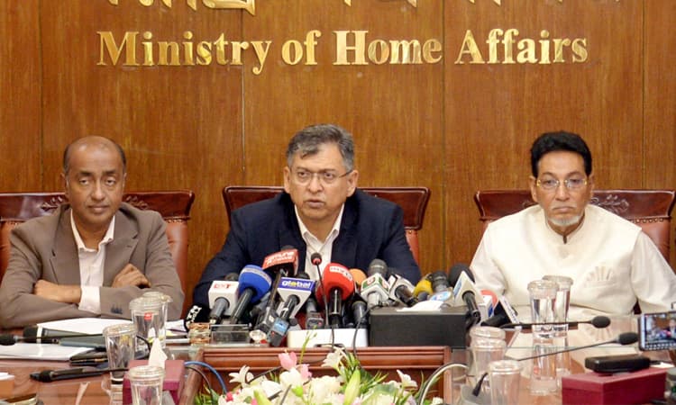 জাতীয় সংসদে এক অধিবেশনে এত বেশি বিল পাসের নজির নেই: চিফ হুইপ- খবরের থাম্বনেইল ফটো