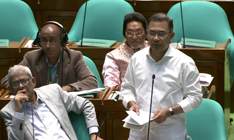 ‘জাতীয় পর্যটন মহাপরিকল্পনা’ প্রণয়নে কাজ চলছে: প্রধানমন্ত্রী- খবরের ইমেজ Image