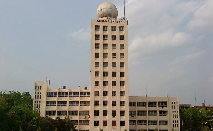 দেশের বিভিন্ন স্থানে বৃষ্টির সম্ভাবনা- খবরের ইমেজ Image