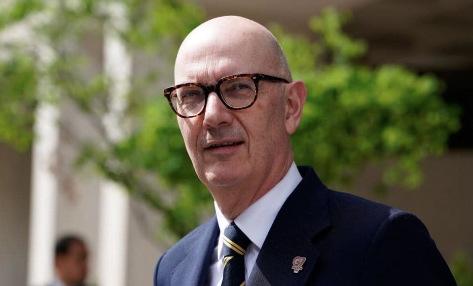 হরমুজ প্রণালী অবশ্যই খুলতে হবে, যুদ্ধের প্রভাব মোকাবিলায় প্রস্তুত জি৭ : ফরাসি অর্থমন্ত্রী- খবরের ইমেজ Image